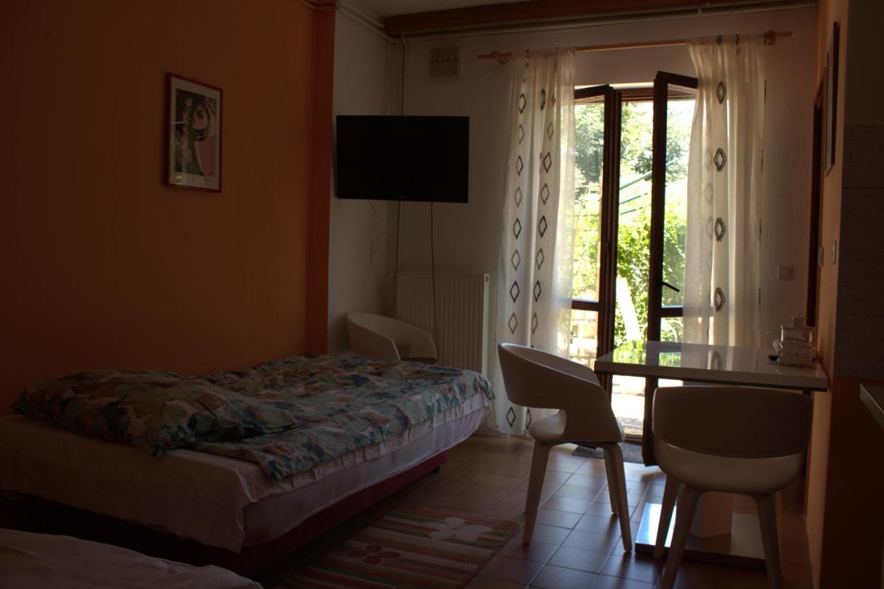 Apartments Marija Murine Extérieur photo