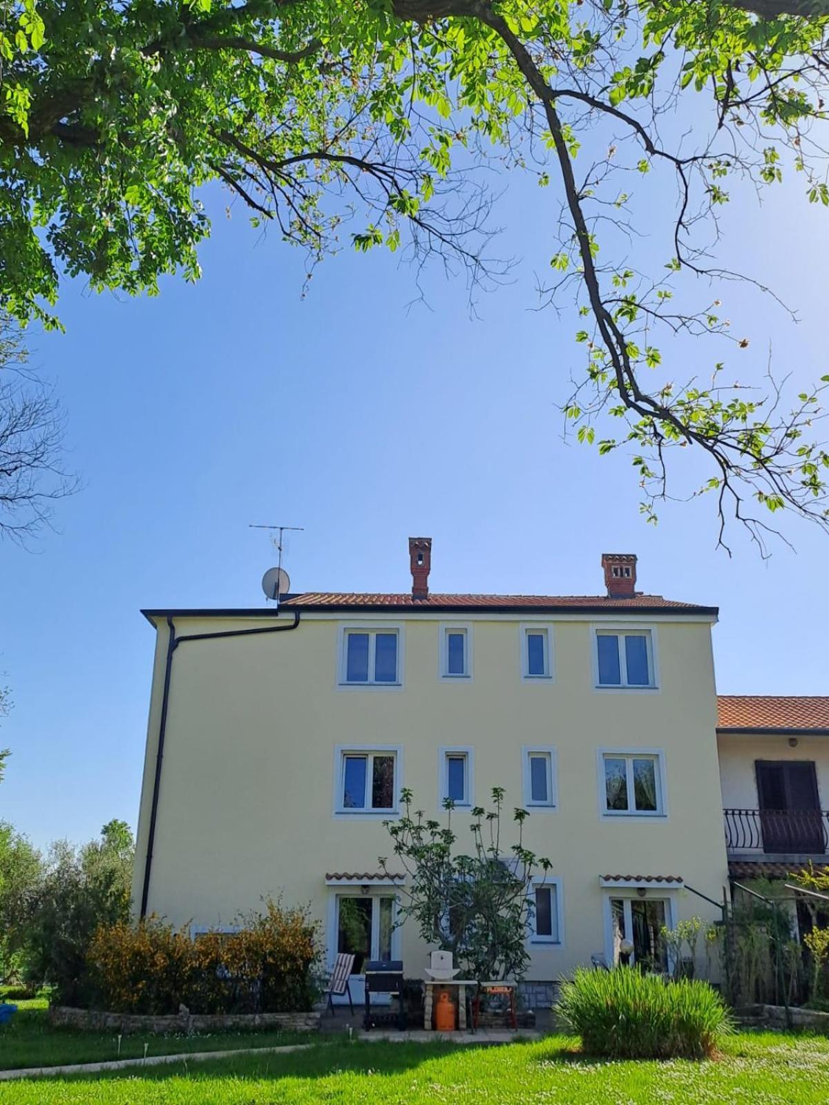 Apartments Marija Murine Extérieur photo
