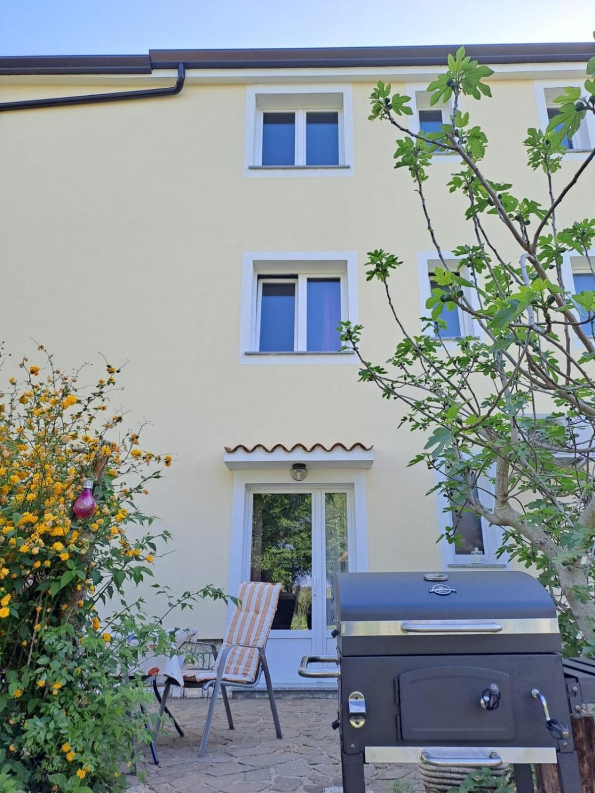 Apartments Marija Murine Extérieur photo