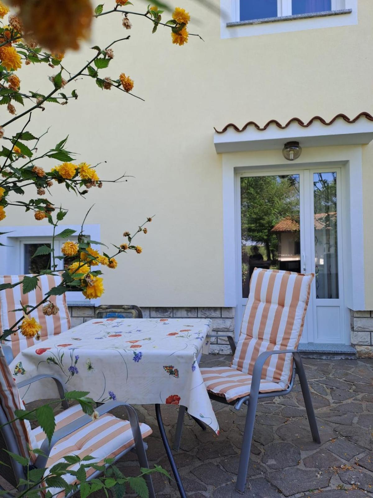 Apartments Marija Murine Extérieur photo