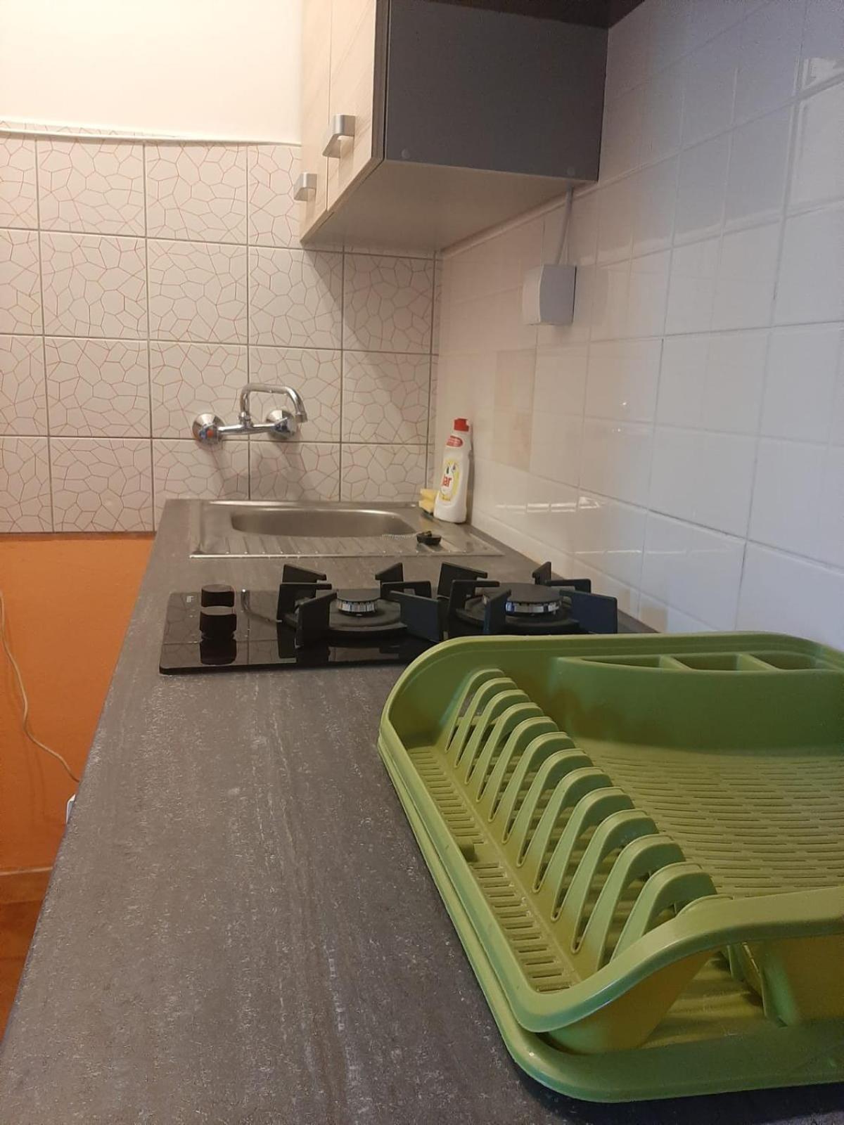 Apartments Marija Murine Chambre photo